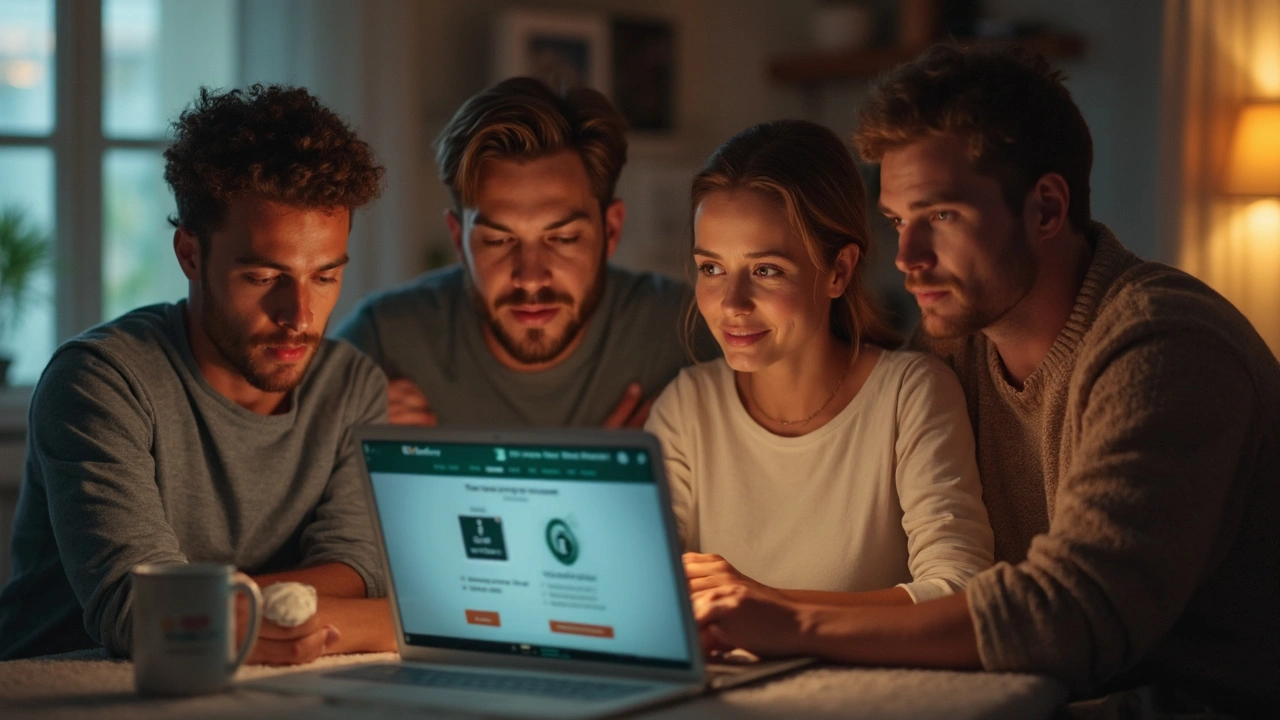 How PharmacyChecker Rates Canadian Online Pharmacies for Safety and Trust