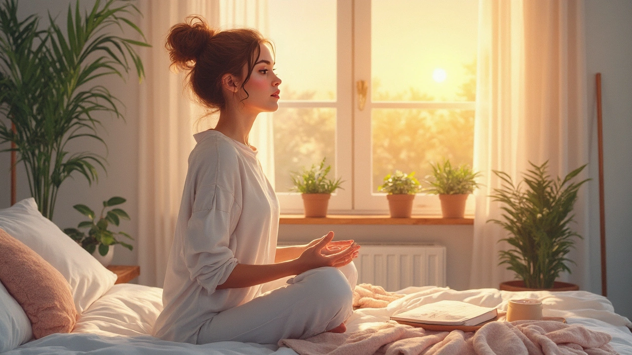 Lifestyle Habits That Make a Difference