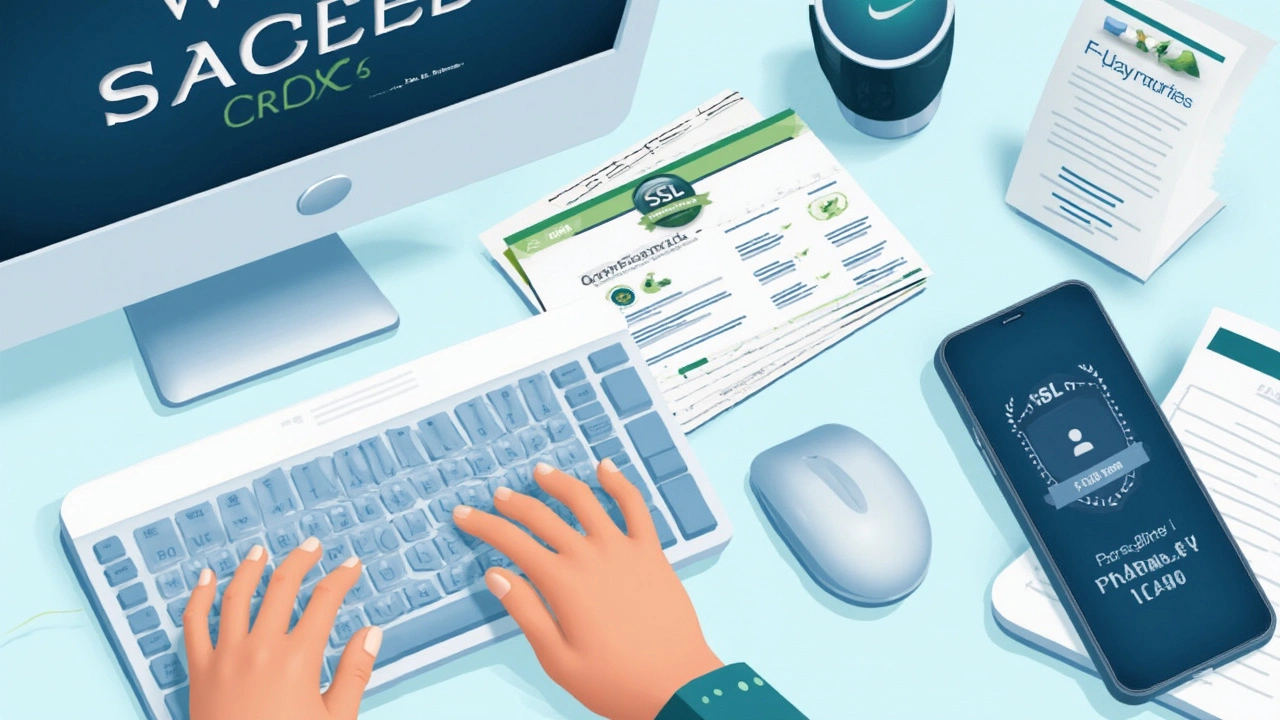 Why Pharmacist Credentials Are the Backbone of Trustworthy Pharmacies