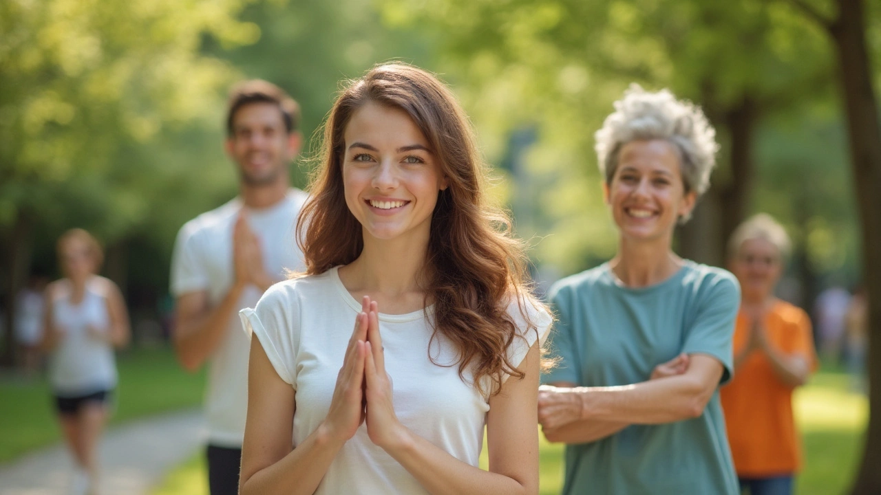 Managing the Double Whammy: Living Smarter, Feeling Better