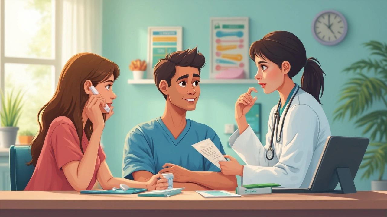 Smart Tips for Getting the Most Out of Tetracycline
