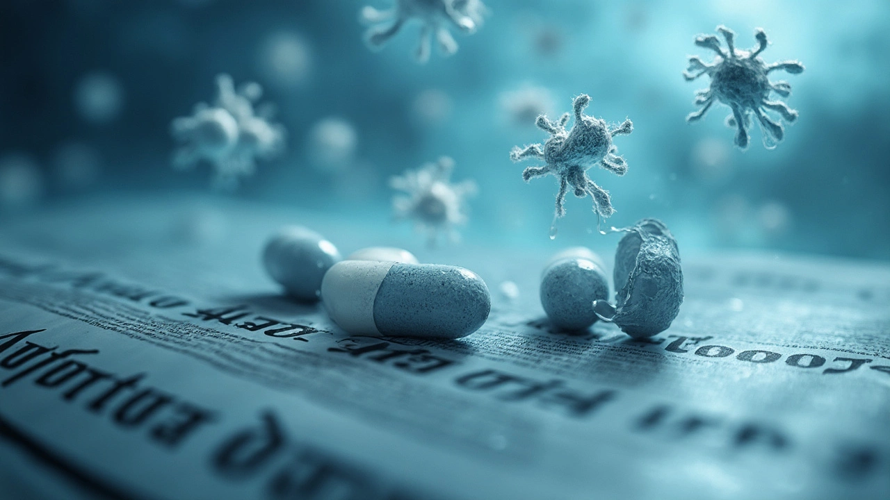 Watch Out: Side Effects and How to Dodge Trouble