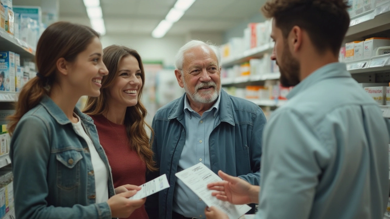 Side Effects: What’s Common (and What’s Not)