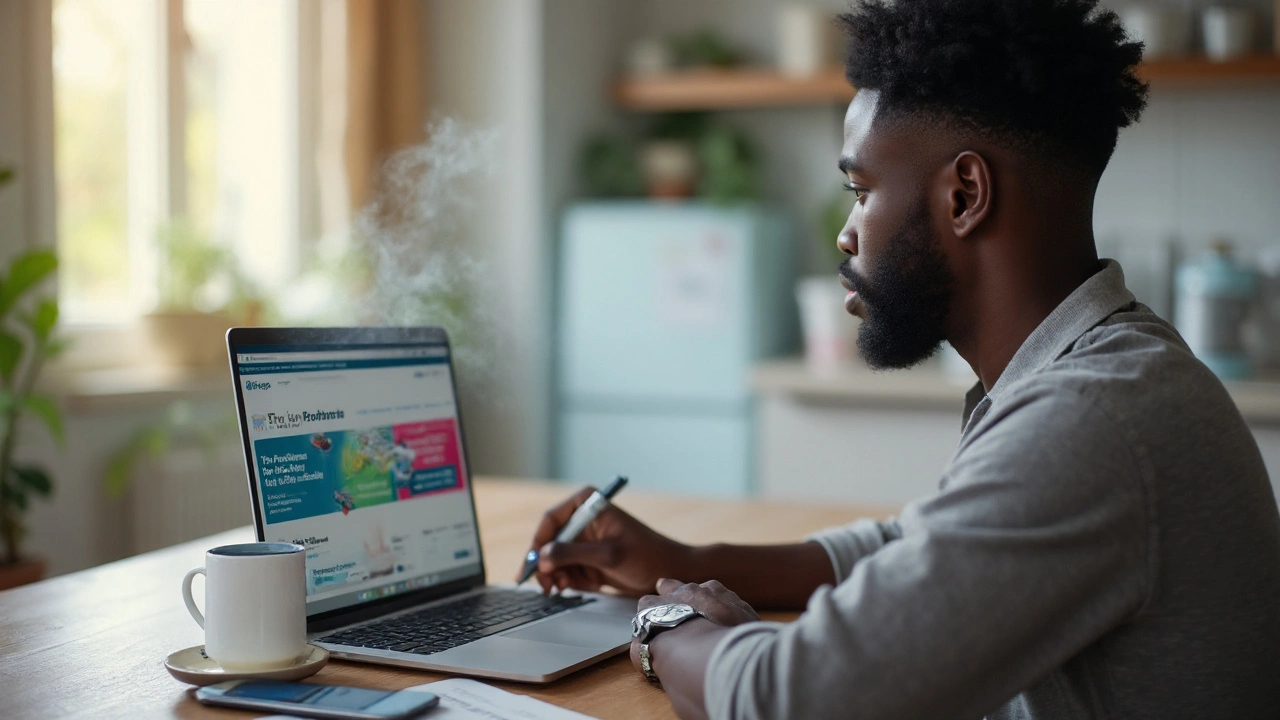 How and Where to Buy Ciprofloxacin Online Safely (UK/US, 2025 Guide)