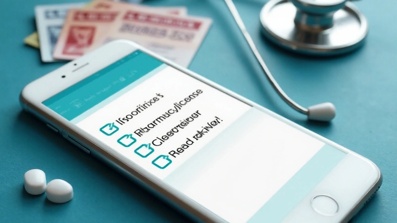 What You Need To Know Before Buying Isosorbide Online