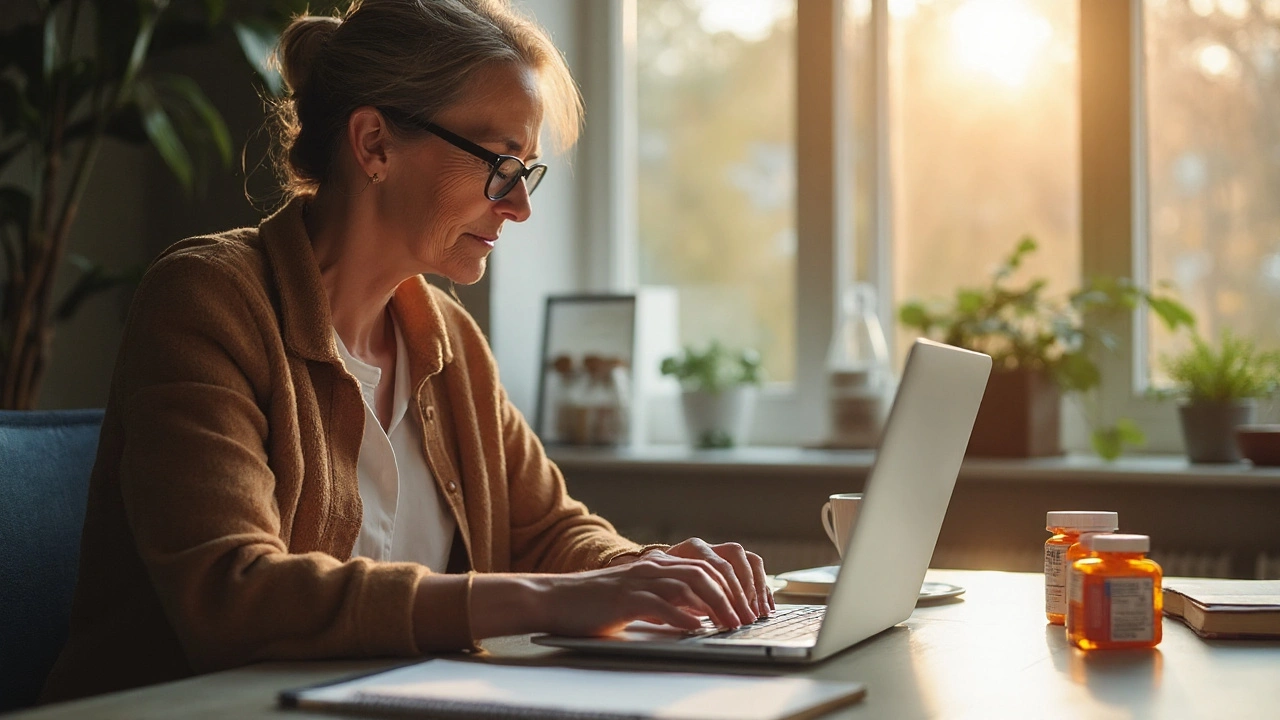Where and How to Buy Isosorbide Online Safely: Complete Buying Guide