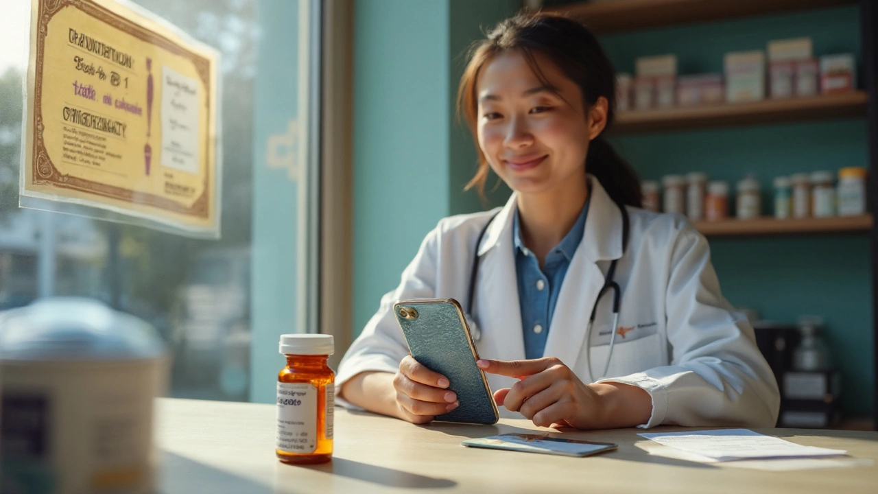 Where to buy Ciprofloxacin online safely (UK, US, EU) and the exact steps