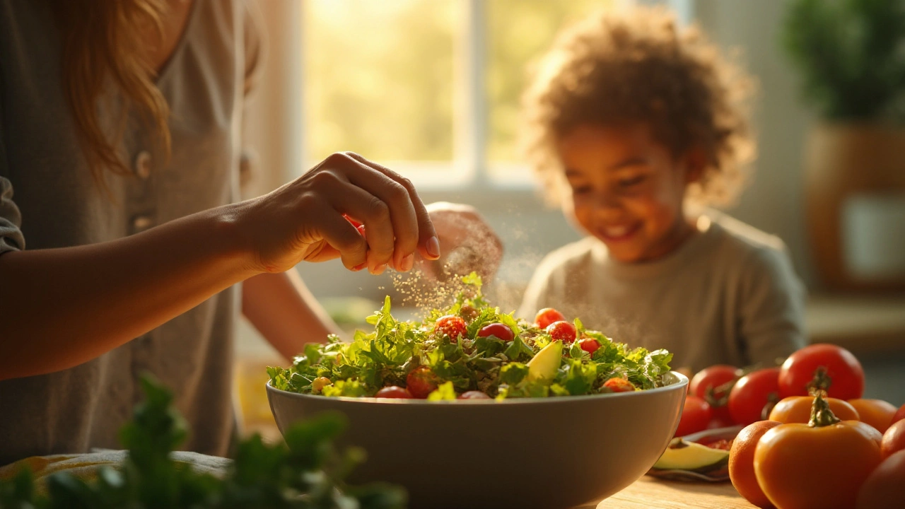 How Adding White Mustard to Your Diet Boosts Your Health