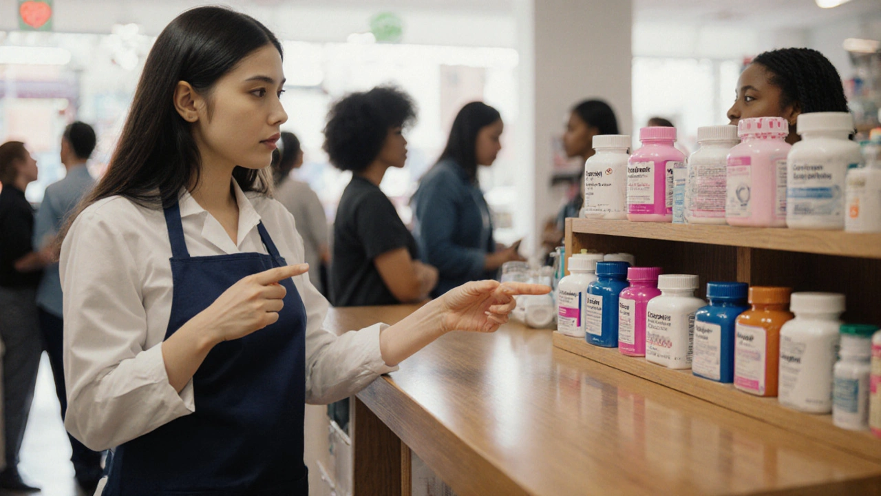 Losartan vs Cardizem