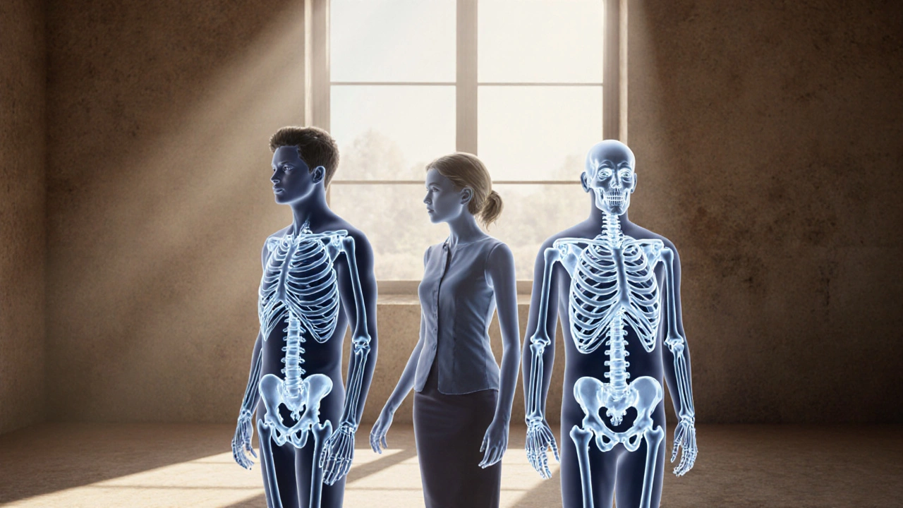Bone Loss Explained: Causes, Symptoms & Prevention Tips