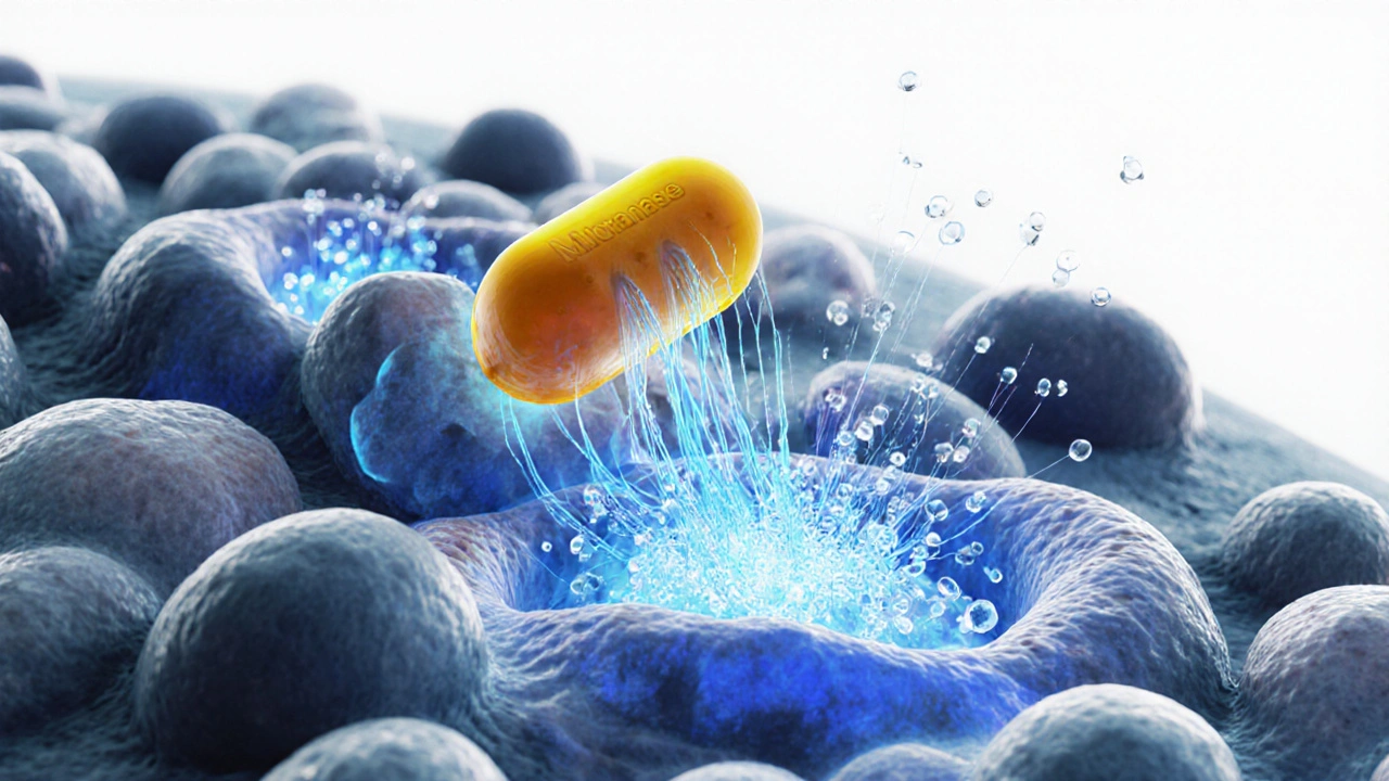 Micronase (Glyburide) vs Alternative Diabetes Medications - Comparison Guide