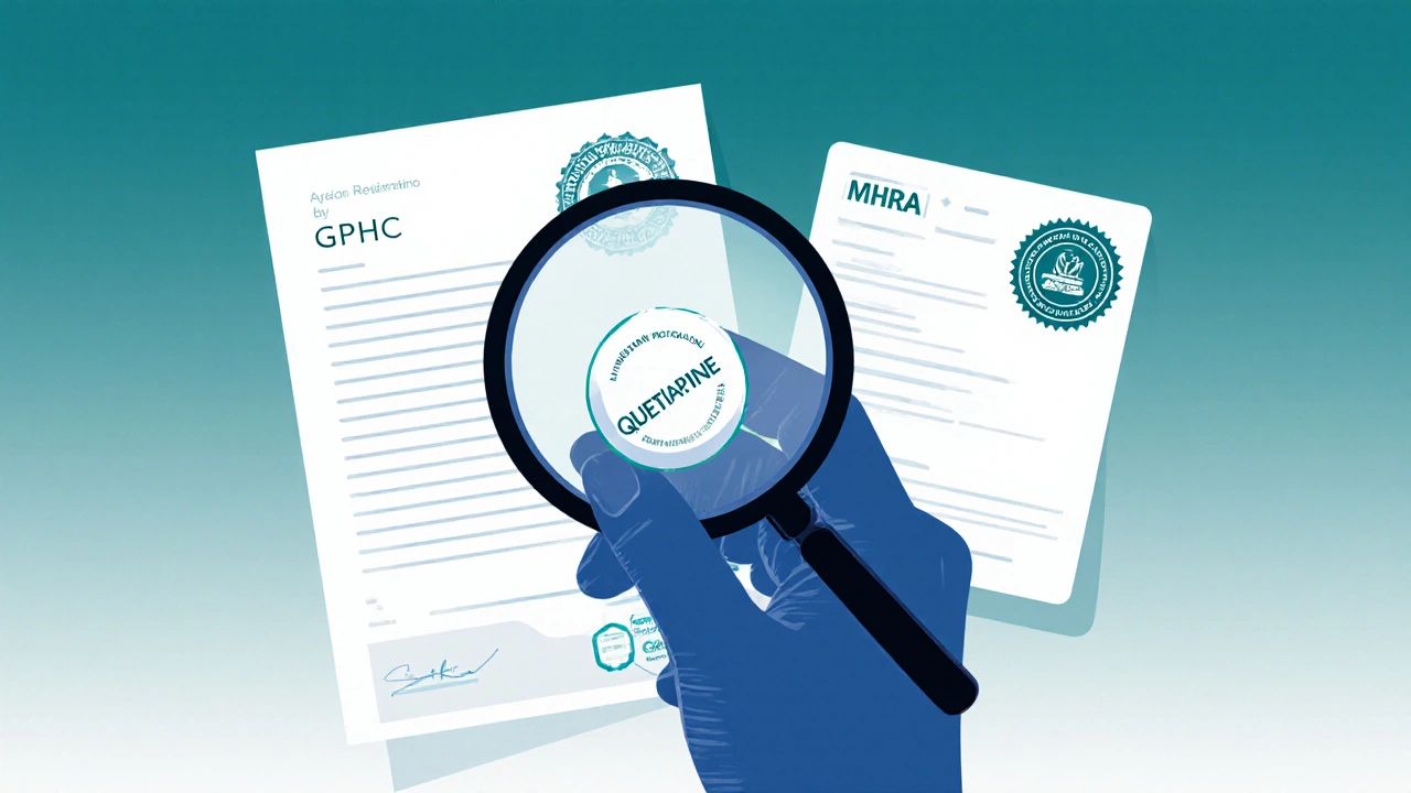 Safe Purchase Tips: From Prescription to Doorstep