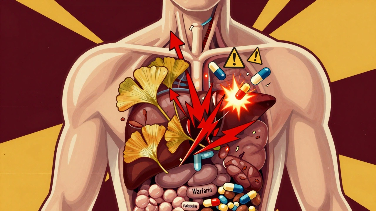 How to Know If Your Supplement Is Safe with Your Medications