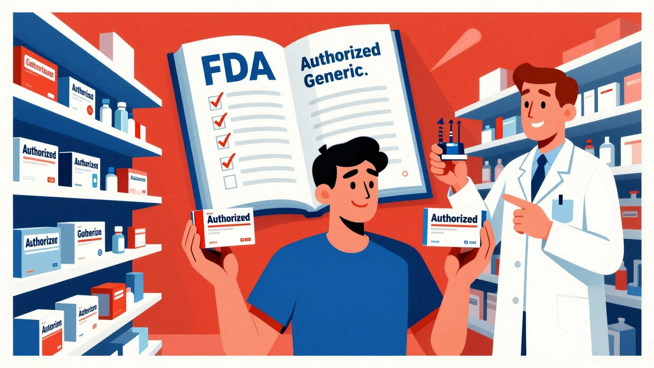 Switching from Brand to Authorized Generic: Practical Tips for Patients and Caregivers