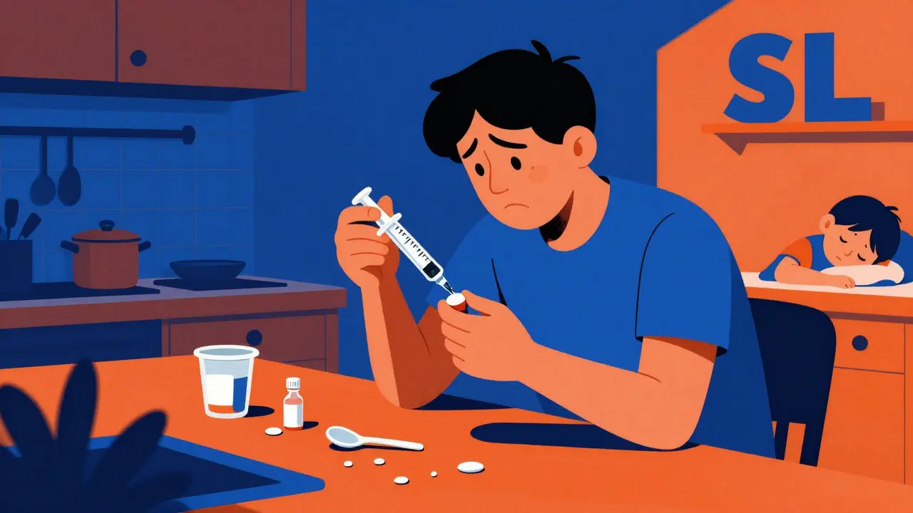 How to Prevent Wrong-Dose Errors with Liquid Medications: A Practical Guide for Patients and Providers