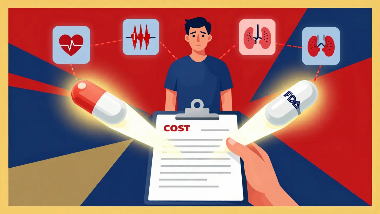 Medical Society Guidelines on Generic Drug Use: What Doctors Really Think