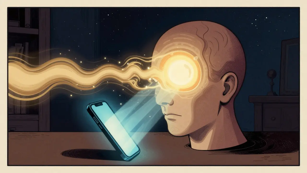 Melatonin: How This Natural Sleep Hormone Really Works and When It Actually Helps