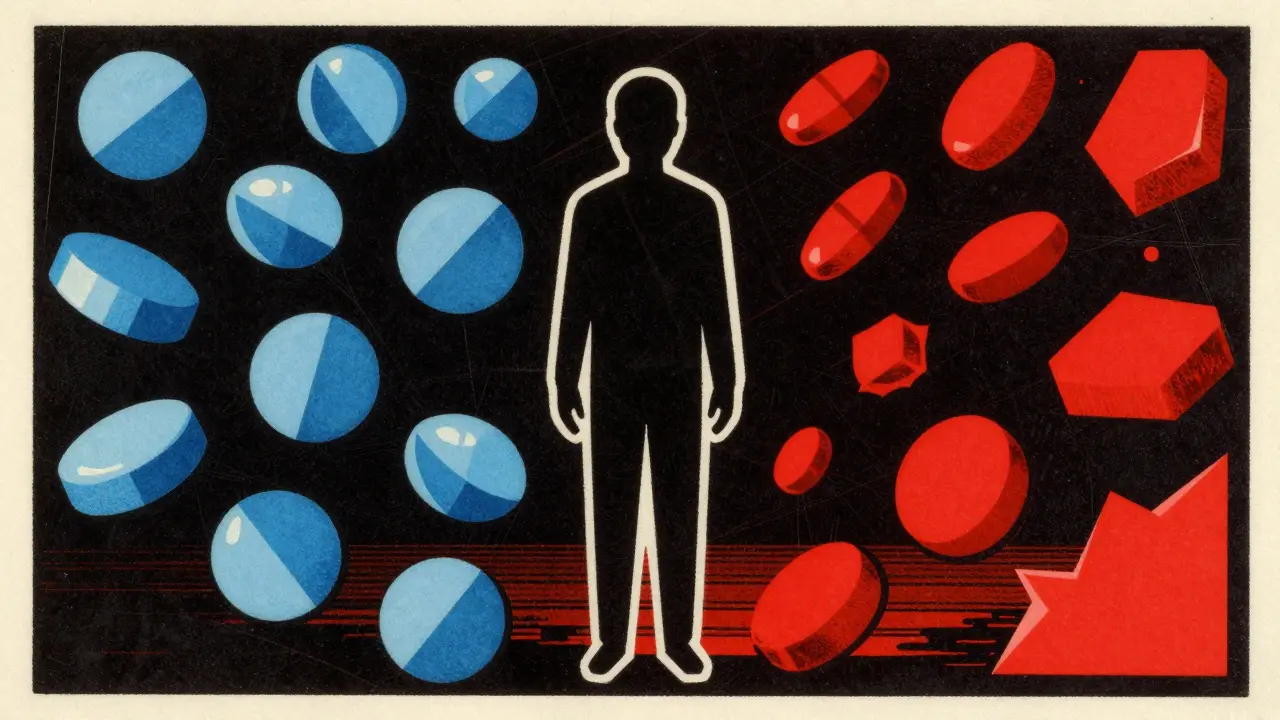 Antiseizure Medications and Generic Substitution: Risks and Best Practices Guide