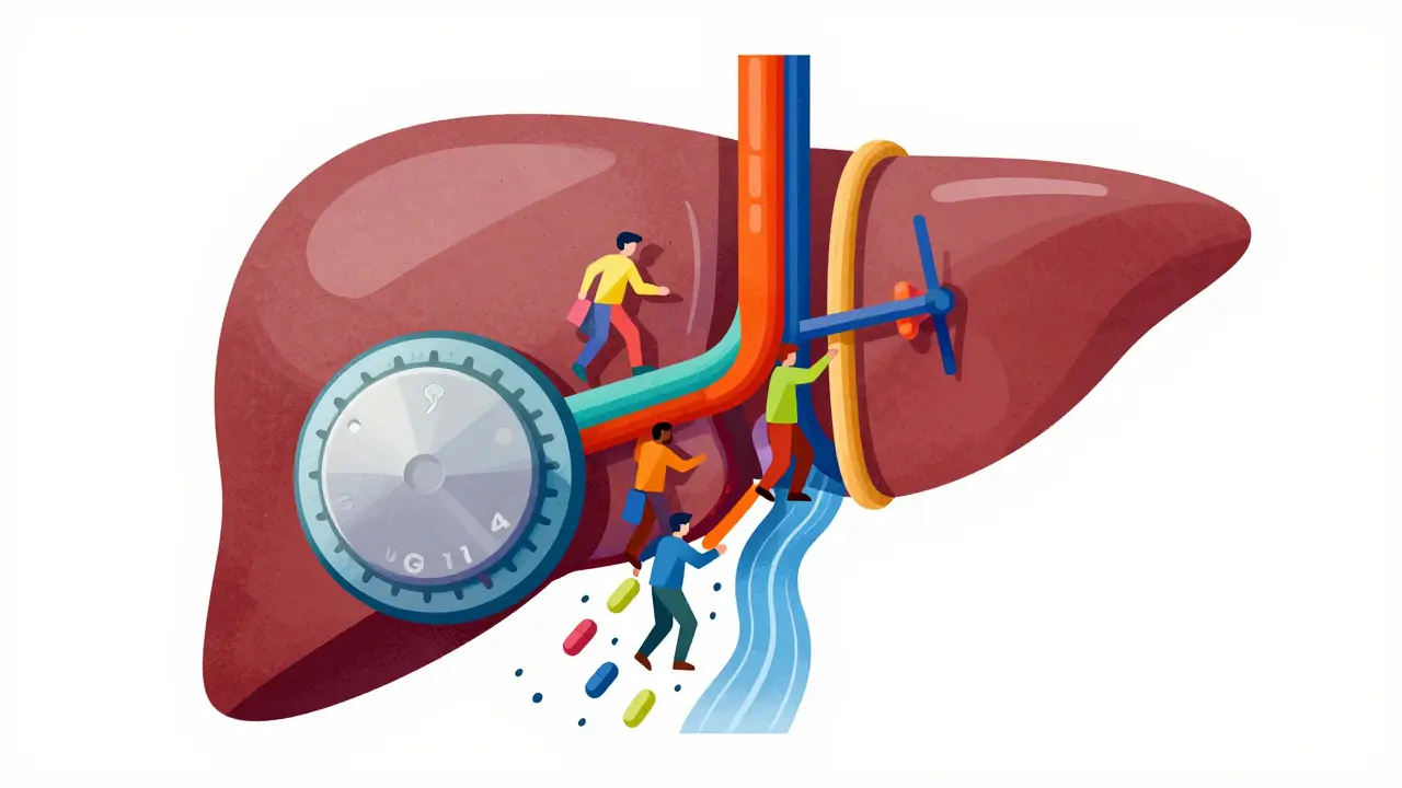 Hormone Replacement Therapy: Managing Interactions with Other Medications