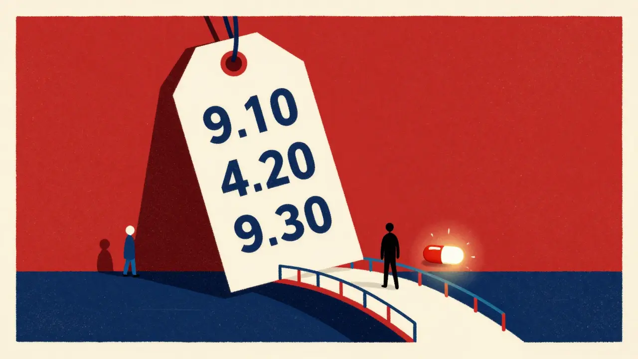 How to Buy Cheap Generic Gabapentin Online: 2026 Pricing Guide