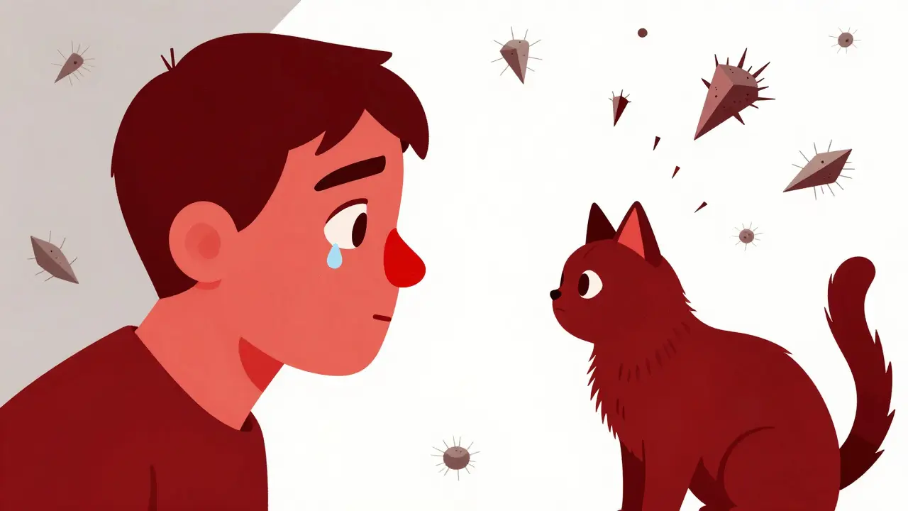 How to Reduce Pet Dander: Practical Home Strategies for Allergy Sufferers