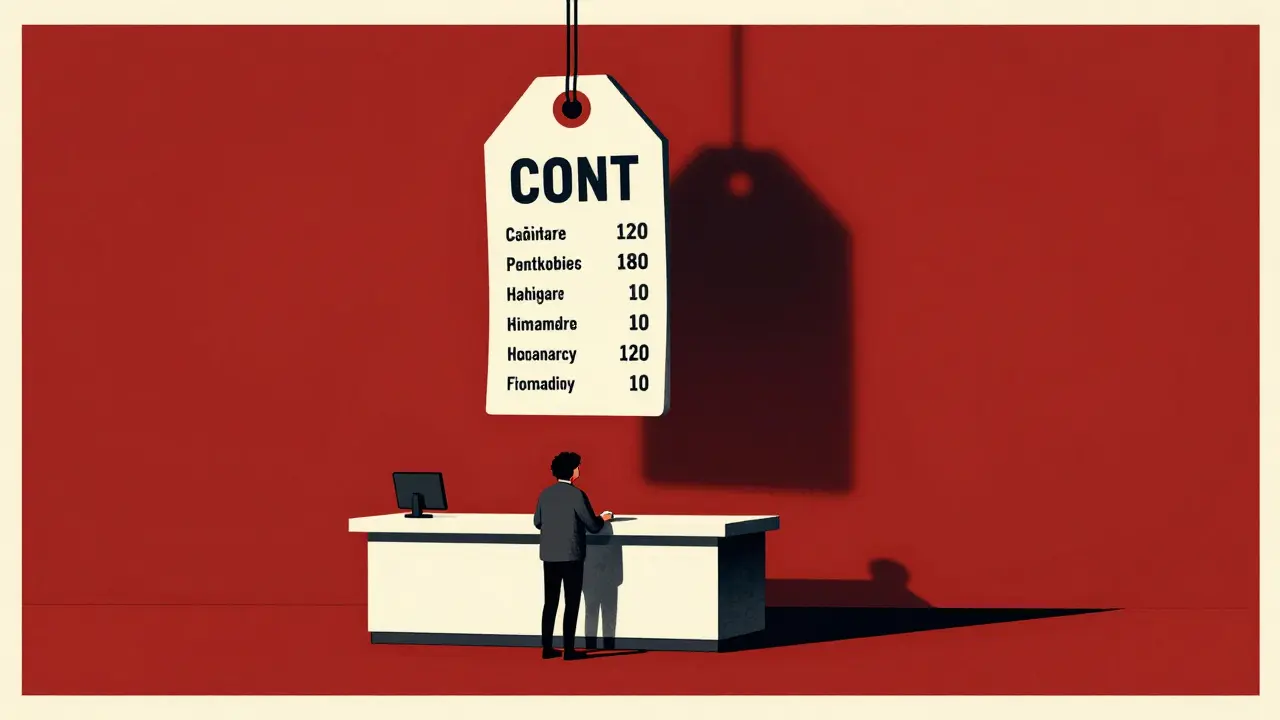 Non-formulary Generics: How to Get Your Medication Covered After a Denial