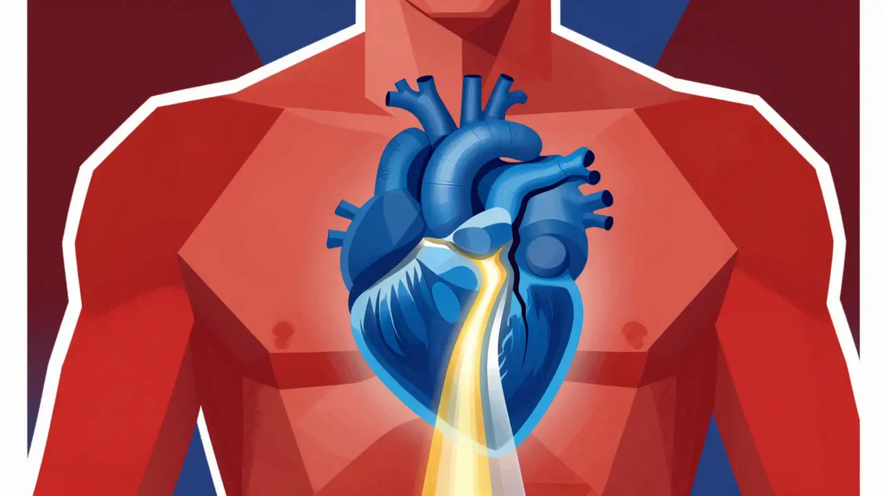 Are Generic Heart Medications Safe? A Deep Dive into Safety Studies and Outcomes Data