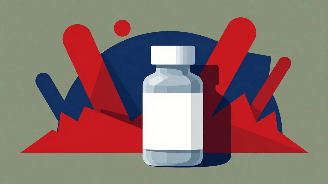 Generic Drug Interactions: How Digital Consultation Tools Protect Patients in Online Pharmacies