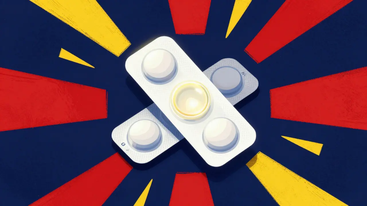 How to Buy Generic Yasmin Online Safely: Prices, Legitimacy & Risks