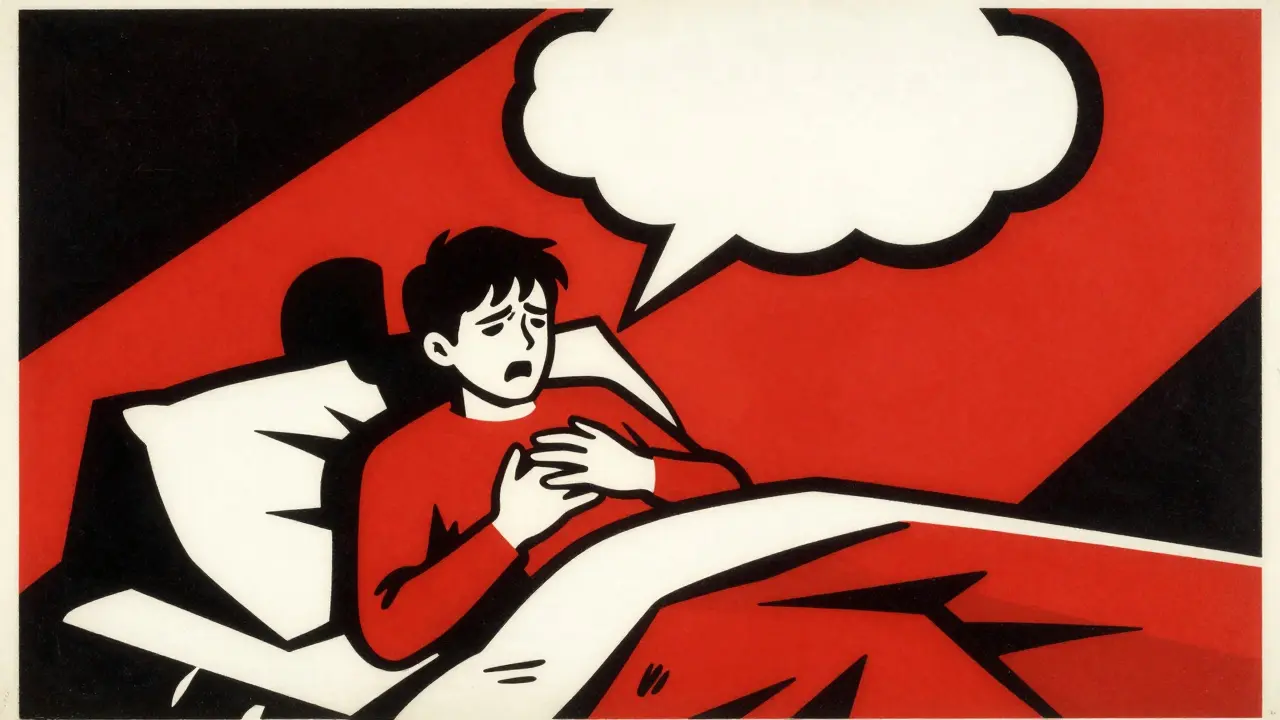 OTC Cough Suppressants vs. Expectorants: How to Choose the Right Medicine