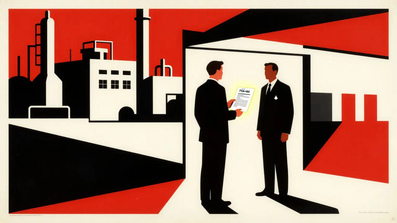 Why FDA Conducts Unannounced Inspections: The New Era of Surprise Visits