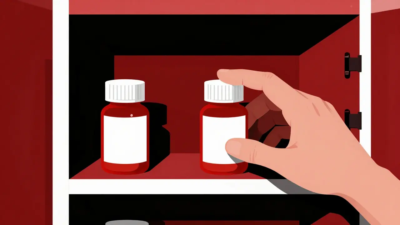 5 Essential Rules for Taking Medication Safely: A Complete Guide