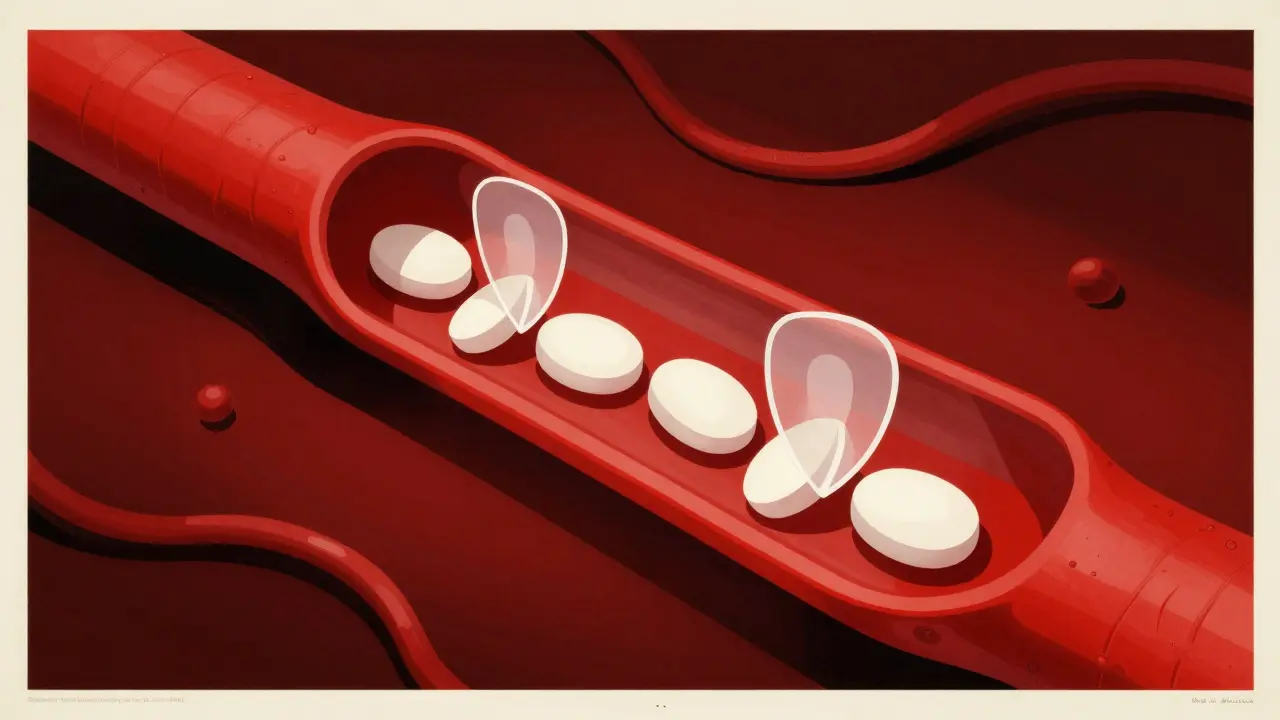 How to Buy Cheap Generic Warfarin Online: Prices, Safe Pharmacies & Discounts