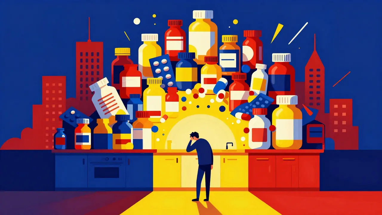 How to Simplify Complex Regimens with Fewer Daily Doses: A Practical Guide