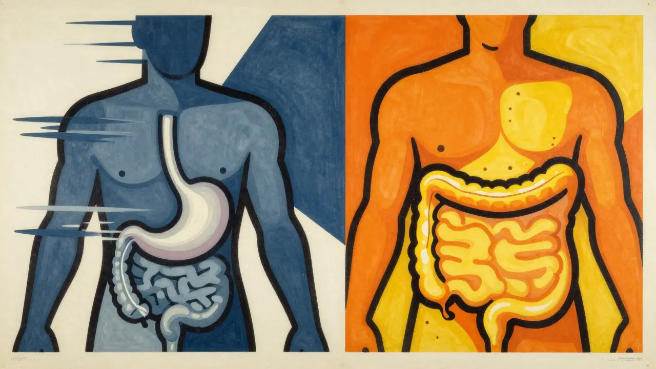 Fasted vs Fed State Testing: Why Both Conditions Matter for Drugs and Performance