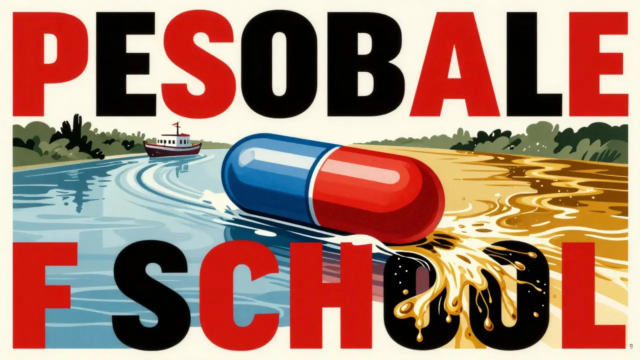 Graphic illustration of drug absorption in fasted and fed states