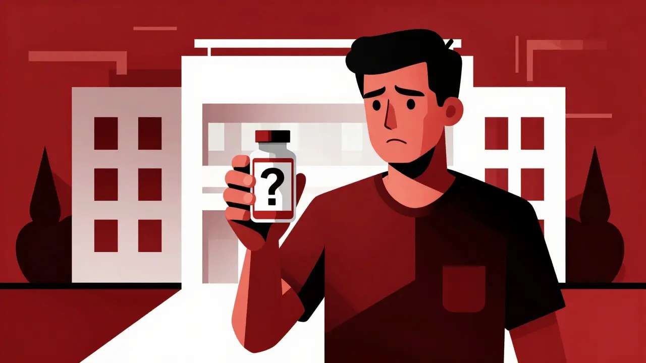 How to Report a Medication Safety Concern to Your Clinic: A Step-by-Step Guide