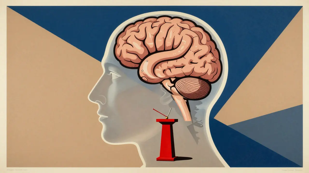 Pituitary Adenomas: Understanding Prolactinomas and Hormone Imbalances