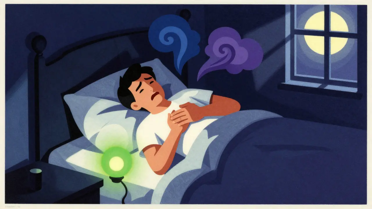 Asthma Action Plans: How to Build Your Personalized Strategy